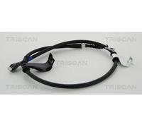 TRISCAN Cavo freno a mano