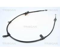 Cavo freno a mano Freno a disco 8140 18114 TRISCAN per KIA PICANTO I