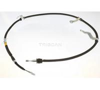 TRISCAN 8140 181142 Cavo freno a mano