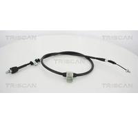 Cavo freno a mano Freno a disco 8140 18131 TRISCAN per KIA CERATO I Tre volumi