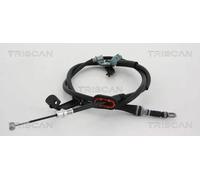 Cavo freno a mano Freno a disco 8140 18166 TRISCAN per KIA SPORTAGE II