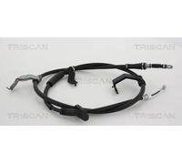 Cavo freno a mano Freno a disco 8140 18183 TRISCAN per KIA SPORTAGE II