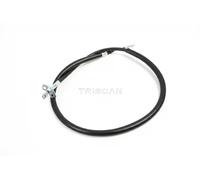 Cavo freno a mano Freno a disco 8140 23152 TRISCAN per MERCEDES-BENZ