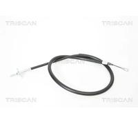 Cavo freno a mano Freno a disco 8140 23155 TRISCAN per VW MERCEDES-BENZ