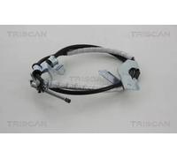 TRISCAN 8140 241114 Cavo freno a mano