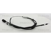 TRISCAN 8140 241138 Cavo freno a mano