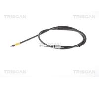 Cavo freno a mano Freno a disco 8140 241148 TRISCAN per RENAULT OPEL FIAT NISSAN