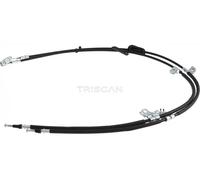 Triscan Cavo freno a mano 8140 241151, sinistra/destra, per Opel Mokka/Mokka X