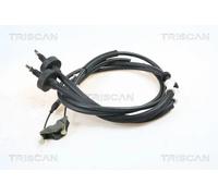 Cavo freno a mano Freno a disco 8140 24159 TRISCAN per OPEL CHEVROLET