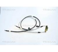 TRISCAN 8140 24173 Cavo freno a mano