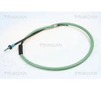 TRISCAN 8140 251113 Cavo freno a mano