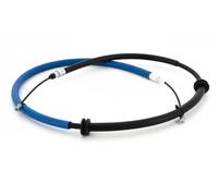 Triscan Cavo freno a mano 8140 251124 freno a disco posteriore destro per Renault Kangoo