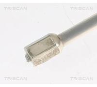 TRISCAN 8140 251147 Cavo freno a mano