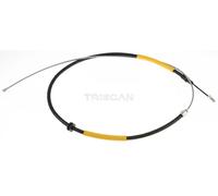 TRISCAN 8140 251147 Cavo freno a mano