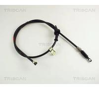 Cavo freno a mano Freno a disco 8140 27129 TRISCAN per VOLVO S40 I V40 Familiare