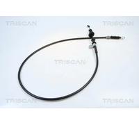 Cavo freno a mano Freno a disco 8140 27133 TRISCAN per VOLVO V40 Familiare S40 I