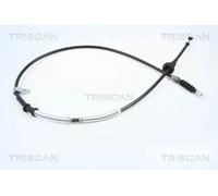 Cavo freno a mano Freno a disco 8140 27134 TRISCAN per VOLVO V40 Familiare S40 I