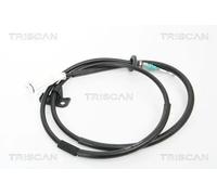 Cavo freno a mano Freno a disco 8140 27137 TRISCAN per VOLVO S60 I