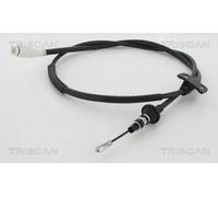 Cavo freno a mano Freno a disco 8140 27138 TRISCAN per VOLVO V70 II
