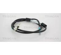 Cavo freno a mano Freno a disco 8140 27142 TRISCAN per VOLVO XC90 I