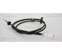 Cavo freno a mano Freno a disco 8140 27143 TRISCAN per VOLVO XC90 I