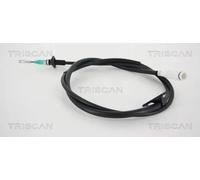 Cavo freno a mano Freno a disco 8140 27144 TRISCAN per VOLVO XC90 I VAN XC90 I