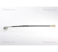 Cavo freno a mano Freno a disco 8140 27155 TRISCAN per VOLVO S80 II
