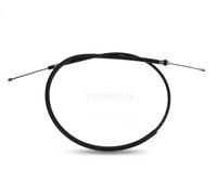 Cavo freno a mano Freno a disco 8140 28169 TRISCAN per PEUGEOT 206 Hatchback