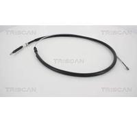 Cavo freno a mano Freno a disco 8140 28190 TRISCAN per CITROËN PEUGEOT DS