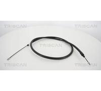 TRISCAN Cavo comando, Freno stazionamento per CITROËN PEUGEOT 8140 28191