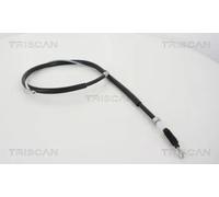 Cavo freno a mano Freno a disco 8140 291113 TRISCAN per VW TOURAN TOURAN VAN