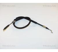 Cavo freno a mano Freno a disco 8140 29168 TRISCAN per VW TRANSPORTER T4 Autobus