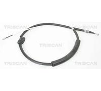 TRISCAN Cavo freno a mano