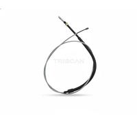 TRISCAN Cavo freno a mano 8140 38136 Freno a disco per CITROËN C5 I Break