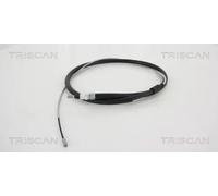 Cavo freno a mano Freno a disco 8140 38143 TRISCAN per CITROËN