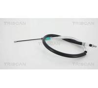 TRISCAN 8140 38144 Cavo freno a mano