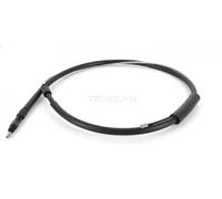 TRISCAN Cavo comando, Freno stazionamento per CITROËN 8140 38149