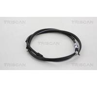 Cavo freno a mano Freno a disco 8140 38156 TRISCAN per CITROËN C5 III