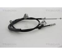 TRISCAN Cavo comando, Freno stazionamento per HONDA 8140 40179