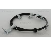 Cavo freno a mano Freno a disco 8140 431082 TRISCAN per HYUNDAI i20 I
