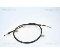 TRISCAN 8140 43114 Cavo freno a mano