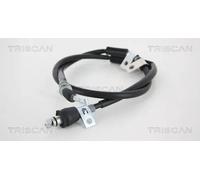 Cavo freno a mano Freno a disco 8140 43138 TRISCAN per HYUNDAI COUPE II
