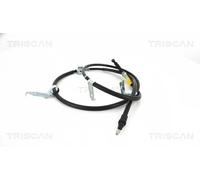 TRISCAN 8140 50166 Cavo freno a mano