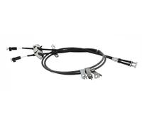 Cavo freno a mano Freno a disco 8140 50183 TRISCAN per MAZDA 6 Hatchback