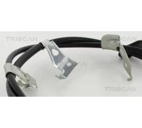 Cavo freno a mano Freno a disco 8140 69164 TRISCAN per SUZUKI SX4 SX4 Tre volumi