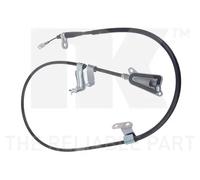 Cavo freno a mano Freno a disco 9022121 NK per NISSAN X-TRAIL I