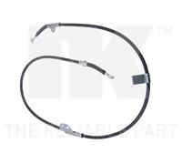 Cavo freno a mano Freno a disco 902296 NK per NISSAN PRIMERA PRIMERA Hatchback