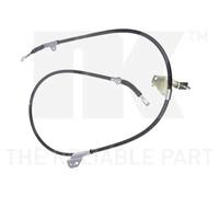 Cavo freno a mano Freno a disco 902297 NK per NISSAN PRIMERA PRIMERA Hatchback