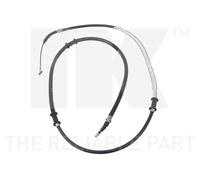 NK 9023122 Cavo freno a mano