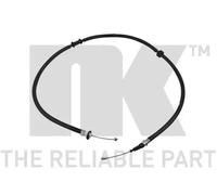 Cavo freno a mano Freno a disco 9023148 NK per FIAT LINEA